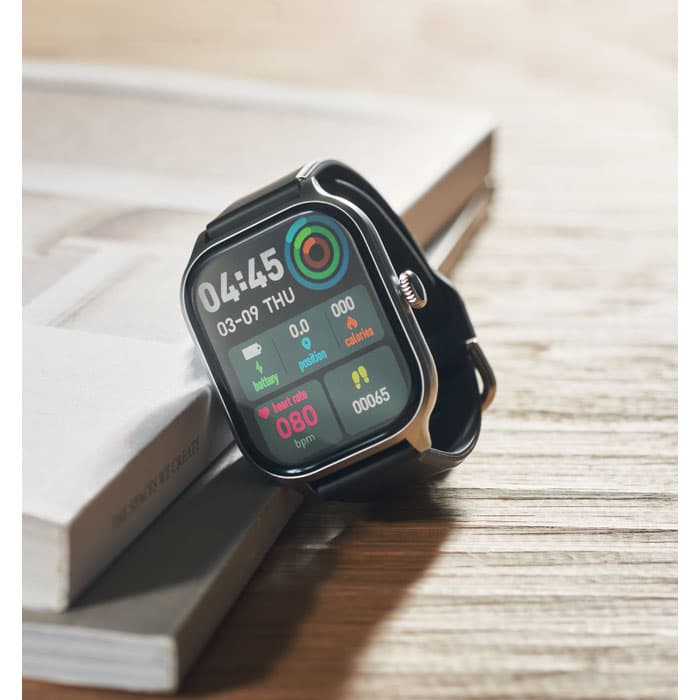 IRTO Smartwatch zdrowotny