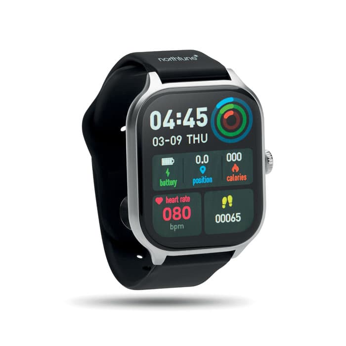 IRTO Smartwatch zdrowotny