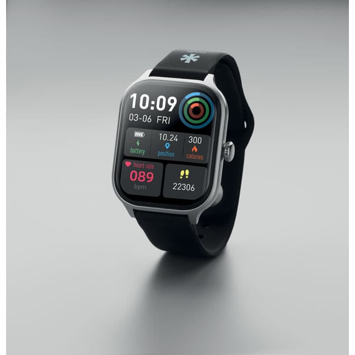 IRTO Smartwatch zdrowotny