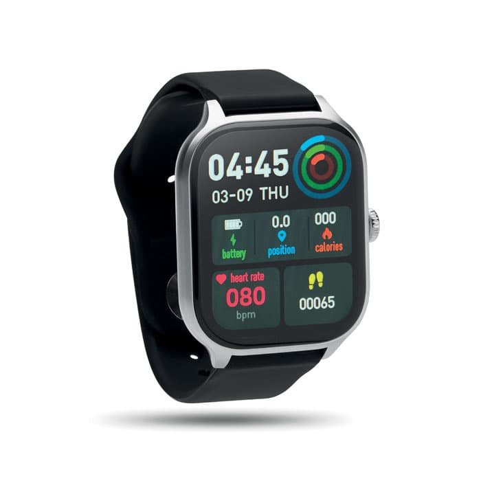IRTO Smartwatch zdrowotny