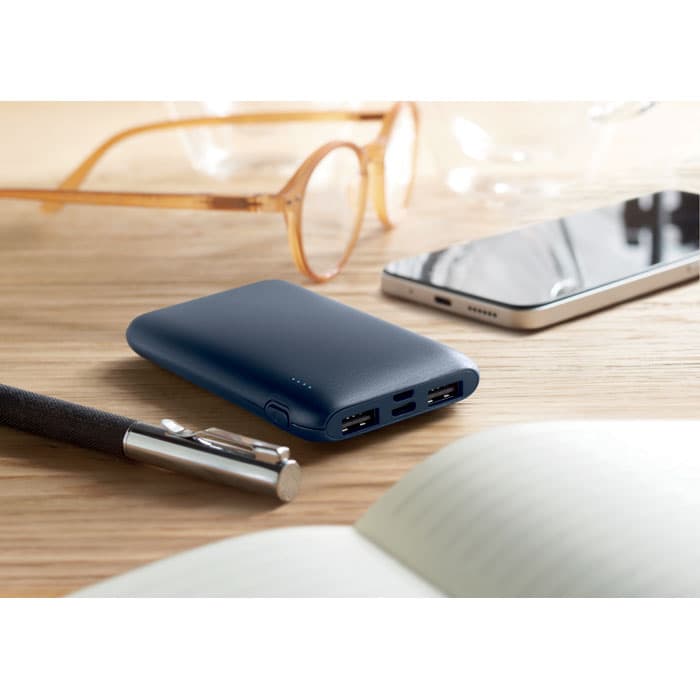POWER52C Power bank 5000 mAh
