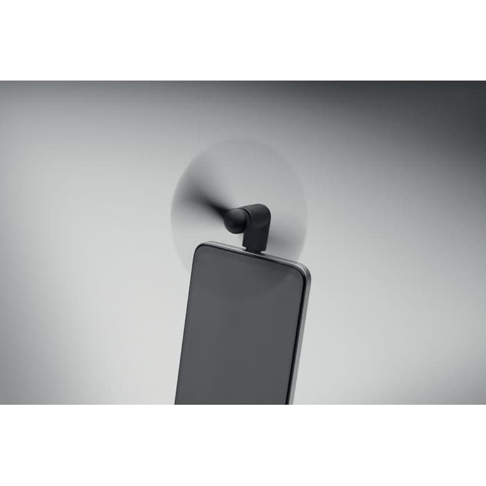 PHAN Przenośny wentylator USB