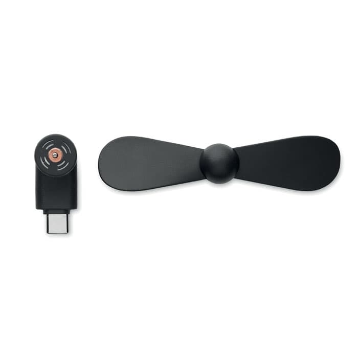 PHAN Przenośny wentylator USB
