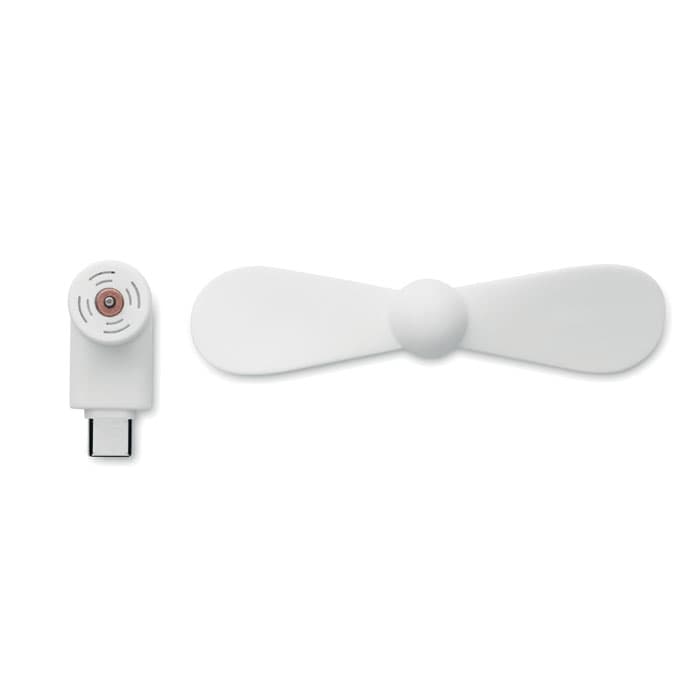 PHAN Przenośny wentylator USB