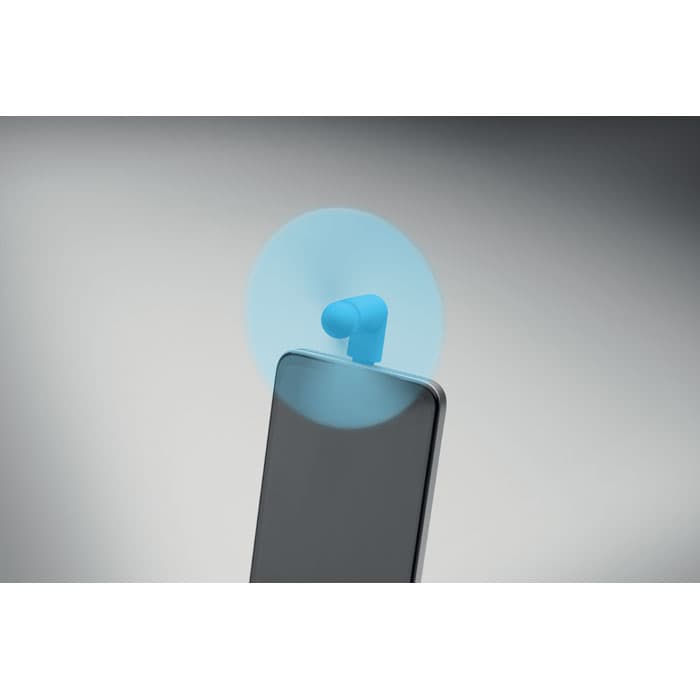 PHAN Przenośny wentylator USB