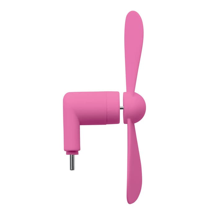 PHAN Przenośny wentylator USB