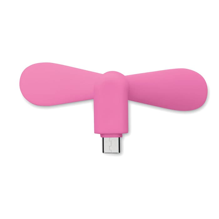 PHAN Przenośny wentylator USB