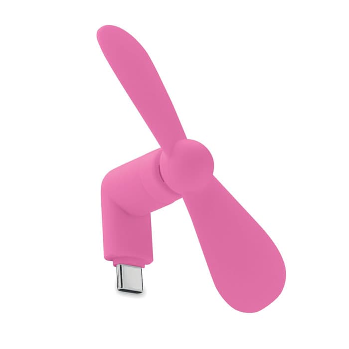 PHAN Przenośny wentylator USB