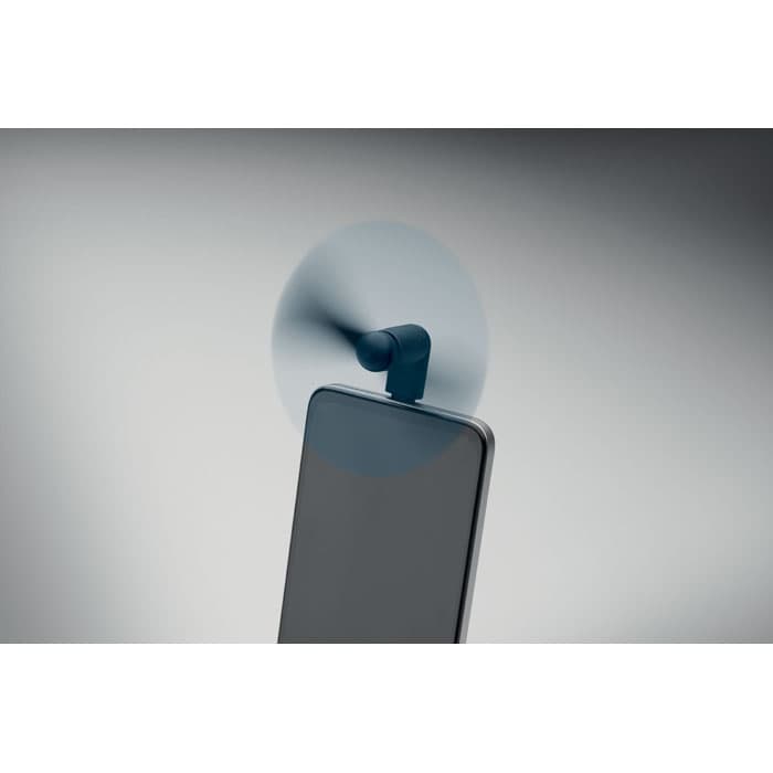 PHAN Przenośny wentylator USB