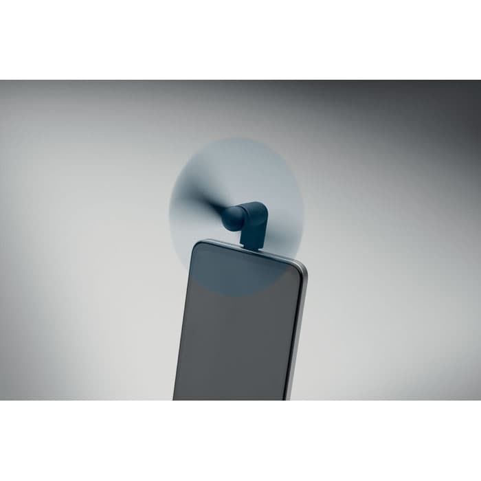 PHAN Przenośny wentylator USB