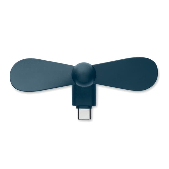 PHAN Przenośny wentylator USB
