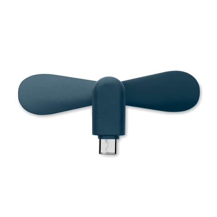 PHAN Przenośny wentylator USB