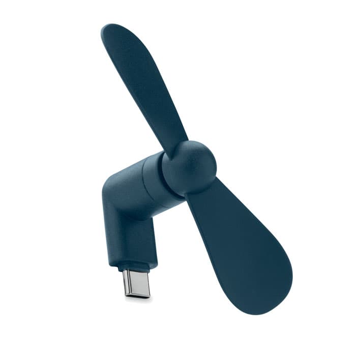 PHAN Przenośny wentylator USB