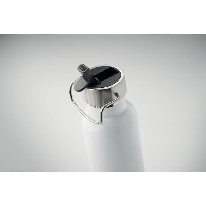 RIFLOW Butelka dwuścienna 660 ml