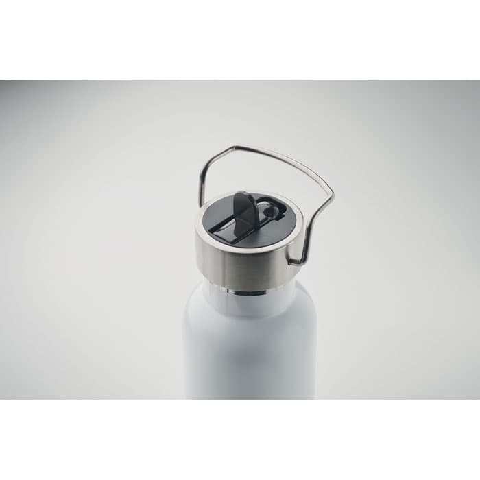 RIFLOW Butelka dwuścienna 660 ml