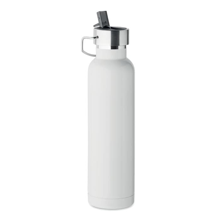 RIFLOW Butelka dwuścienna 660 ml