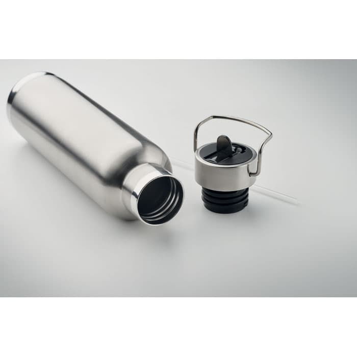 RIFLOW Butelka dwuścienna 660 ml