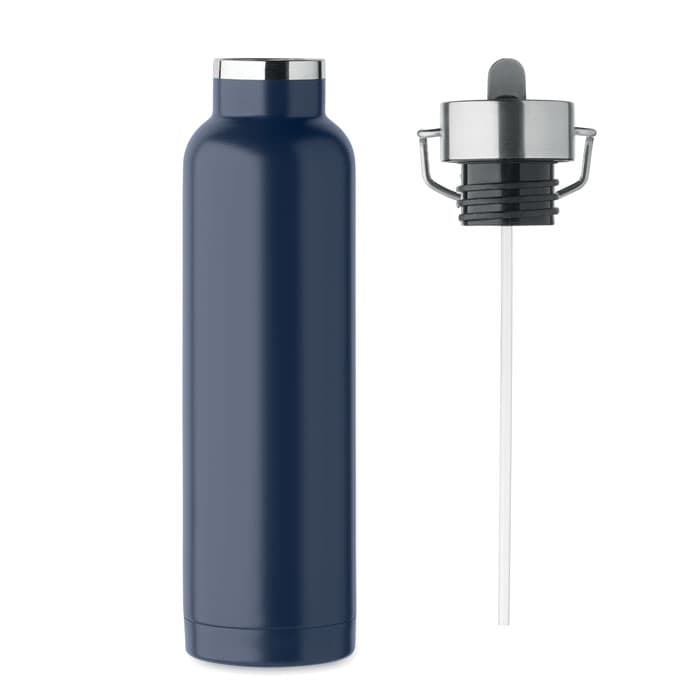 RIFLOW Butelka dwuścienna 660 ml
