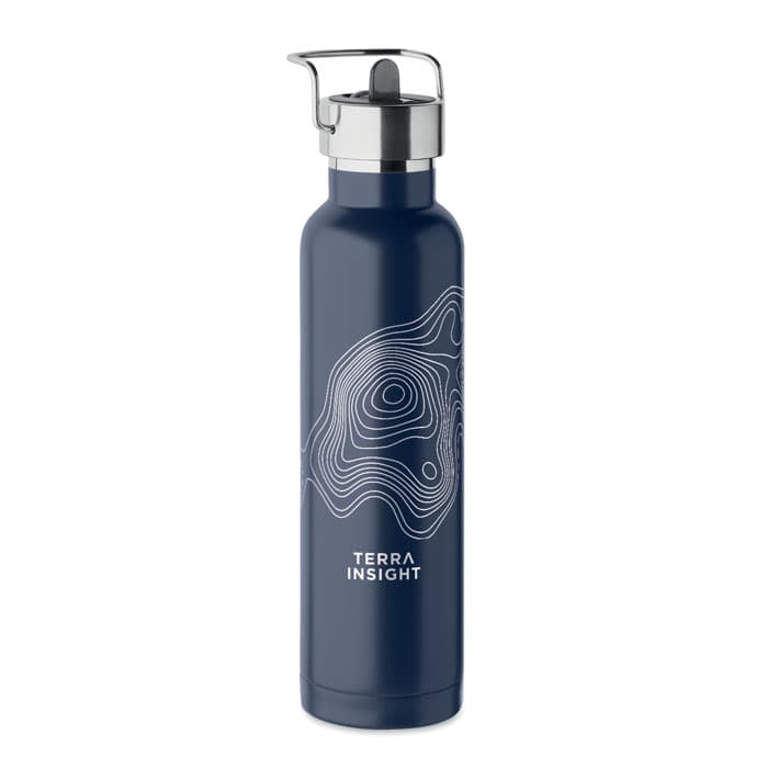 RIFLOW Butelka dwuścienna 660 ml