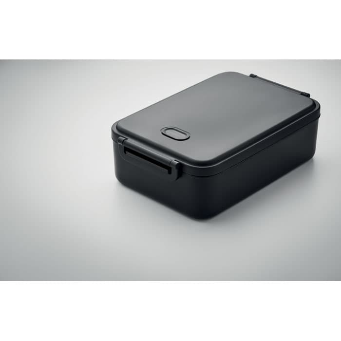 INDUSMAX Lunch box z PP z rec. 2200 ml