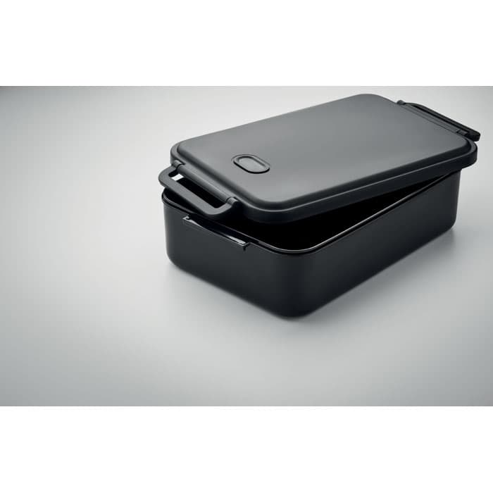 INDUSMAX Lunch box z PP z rec. 2200 ml
