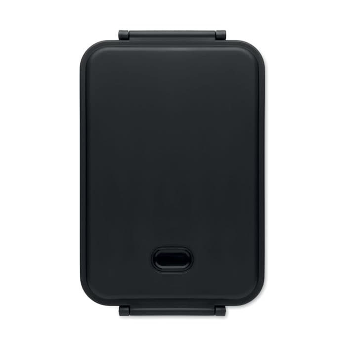 INDUSMAX Lunch box z PP z rec. 2200 ml