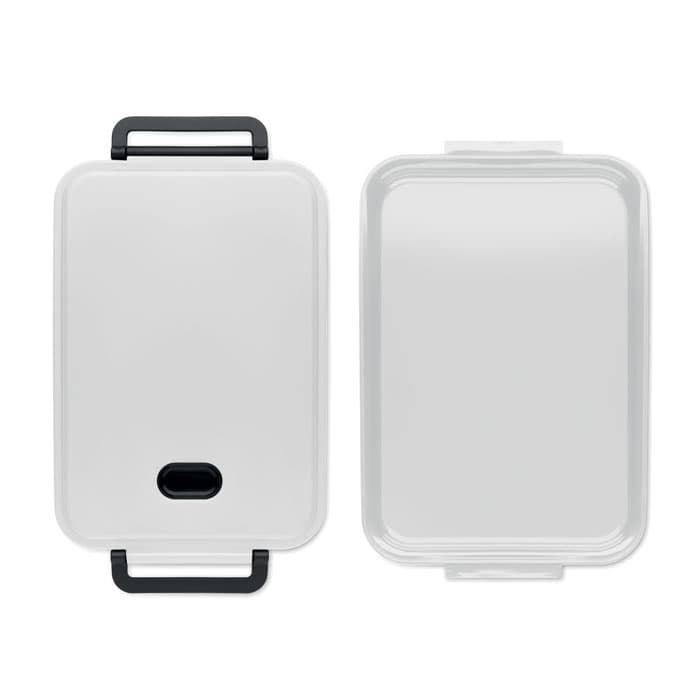 INDUSMAX Lunch box z PP z rec. 2200 ml