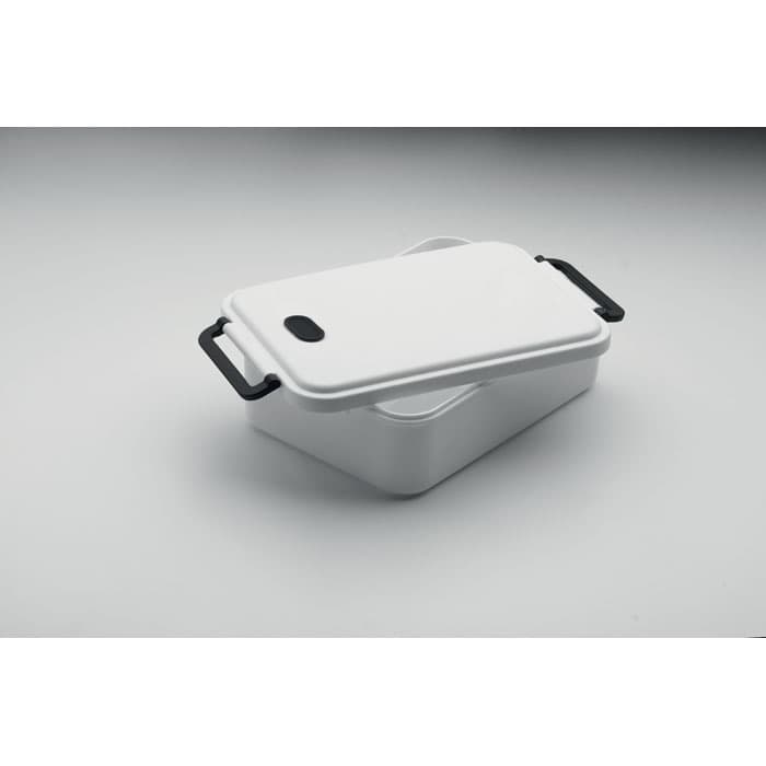 INDUSMAX Lunch box z PP z rec. 2200 ml