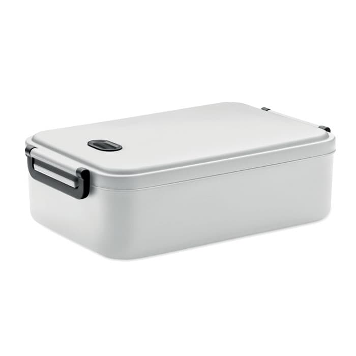 INDUSMAX Lunch box z PP z rec. 2200 ml