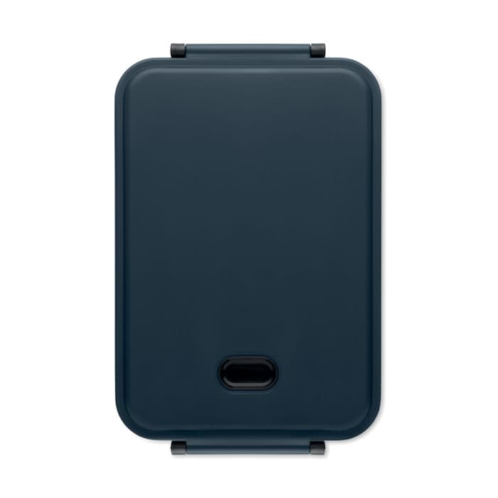 INDUSMAX Lunch box z PP z rec. 2200 ml