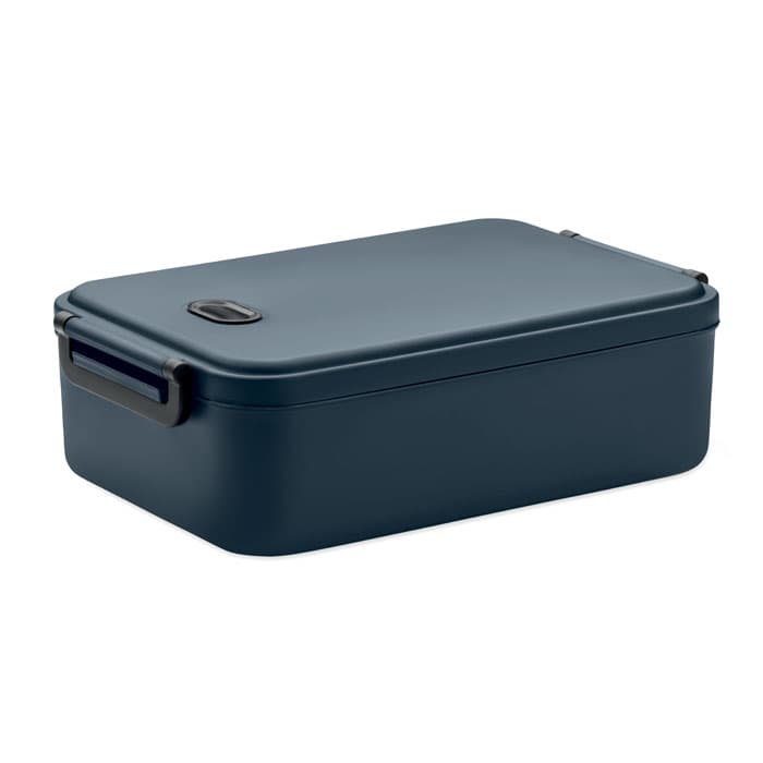 INDUSMAX Lunch box z PP z rec. 2200 ml