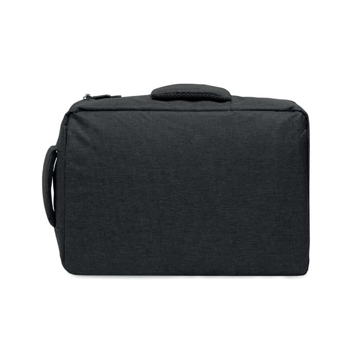 LAUGAR Smukły plecak na laptop 15 cal