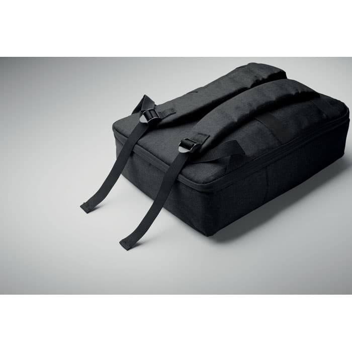 LAUGAR Smukły plecak na laptop 15 cal