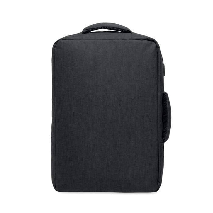 LAUGAR Smukły plecak na laptop 15 cal