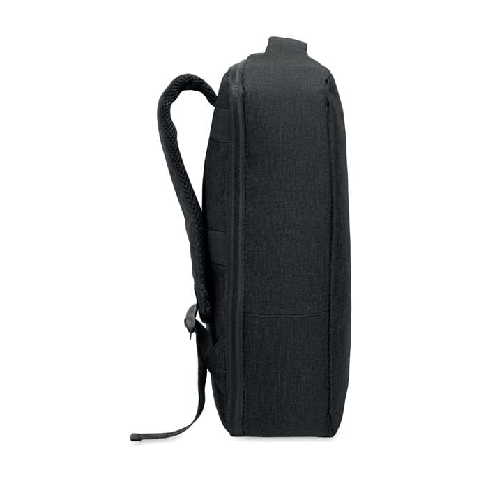 LAUGAR Smukły plecak na laptop 15 cal