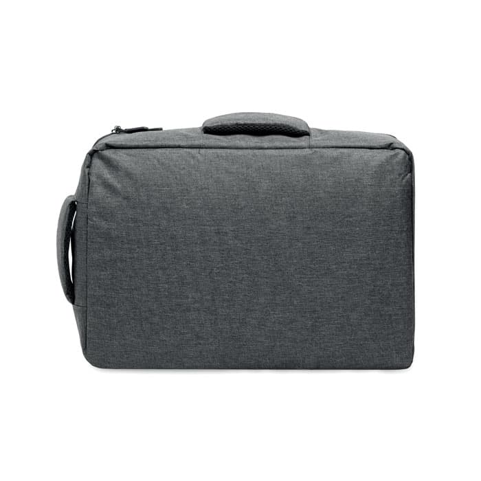 LAUGAR Smukły plecak na laptop 15 cal