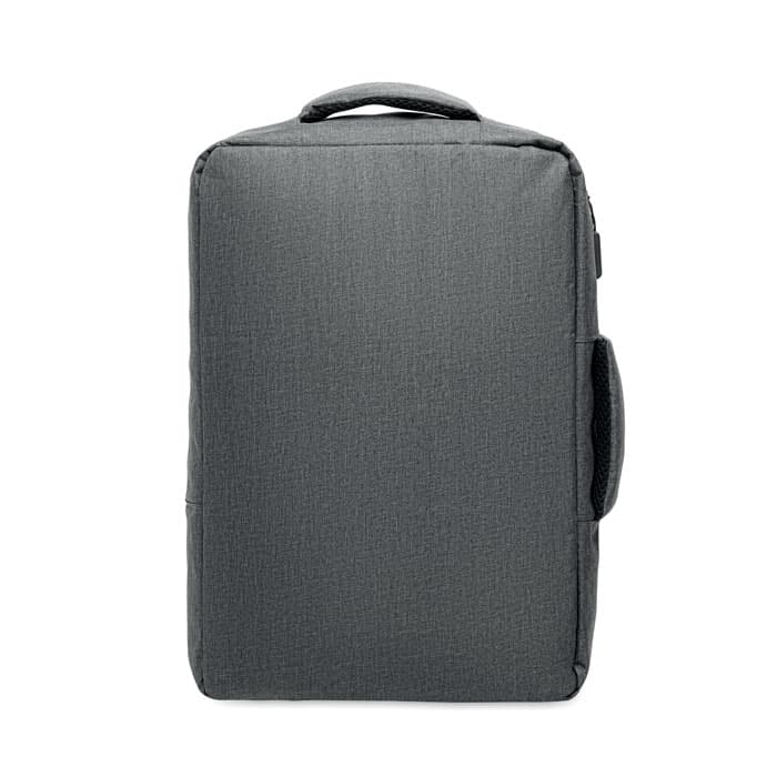 LAUGAR Smukły plecak na laptop 15 cal