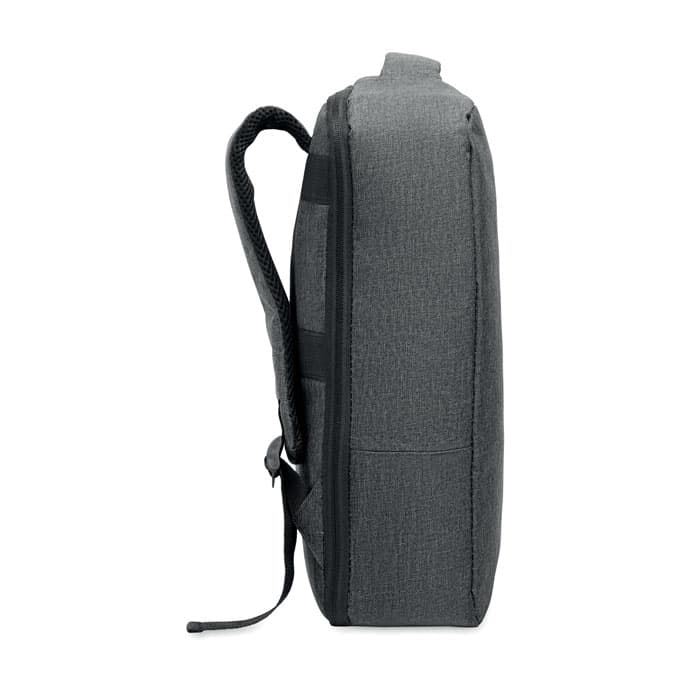 LAUGAR Smukły plecak na laptop 15 cal