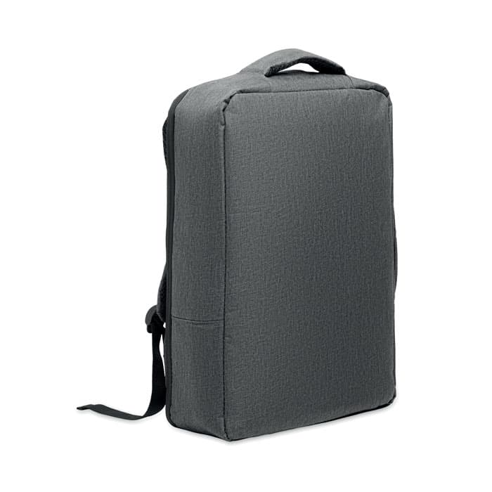 LAUGAR Smukły plecak na laptop 15 cal