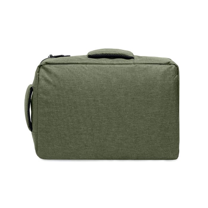LAUGAR Smukły plecak na laptop 15 cal