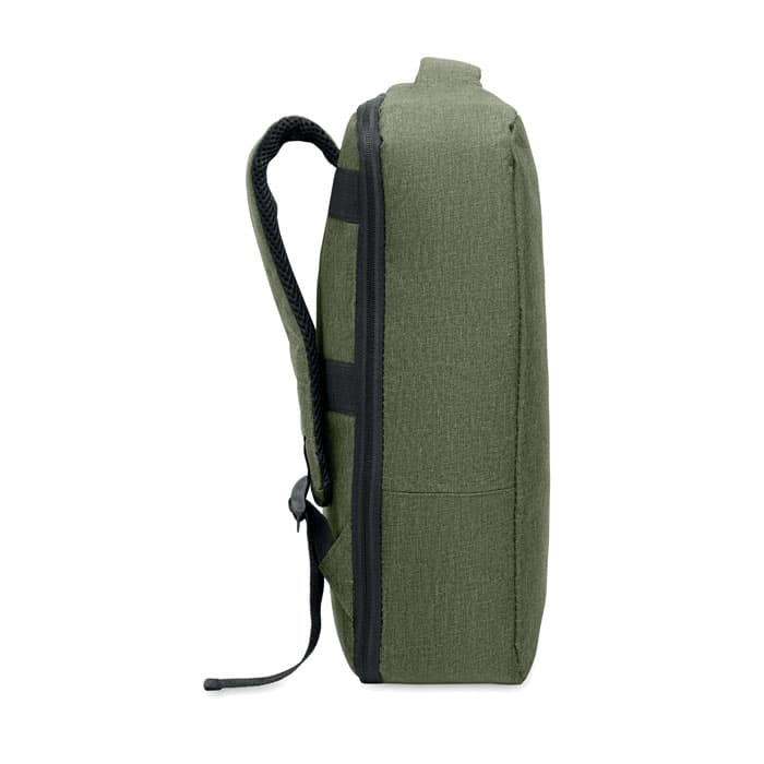 LAUGAR Smukły plecak na laptop 15 cal