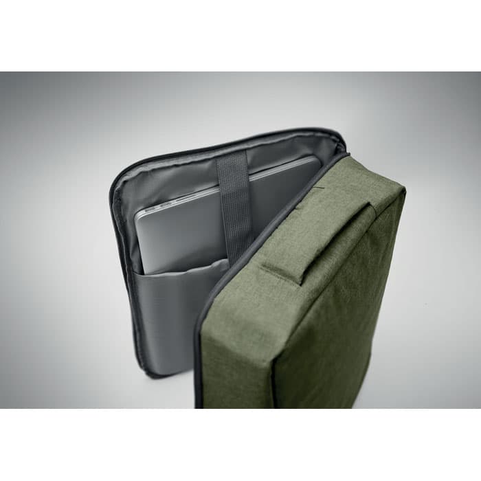 LAUGAR Smukły plecak na laptop 15 cal