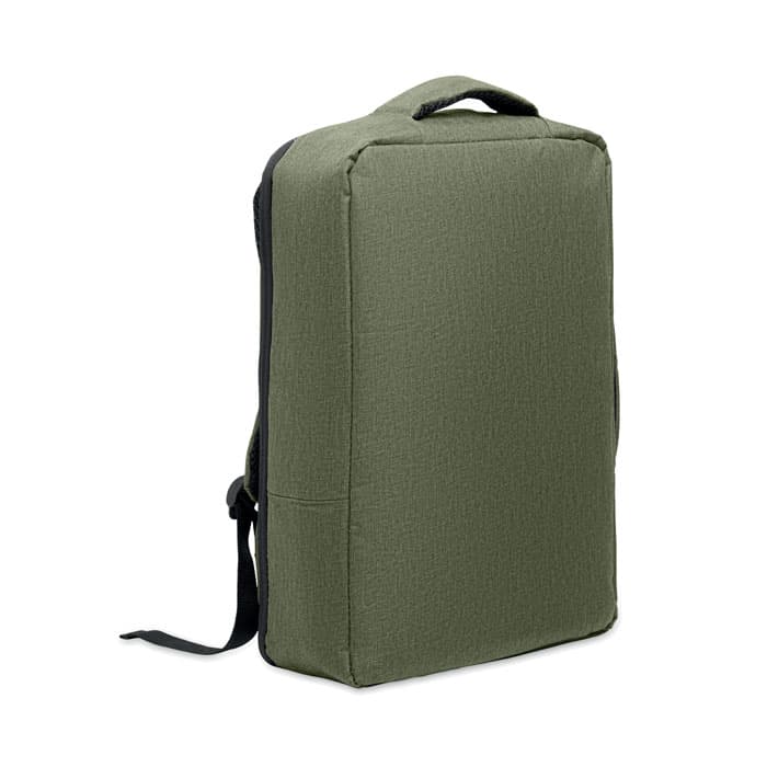LAUGAR Smukły plecak na laptop 15 cal