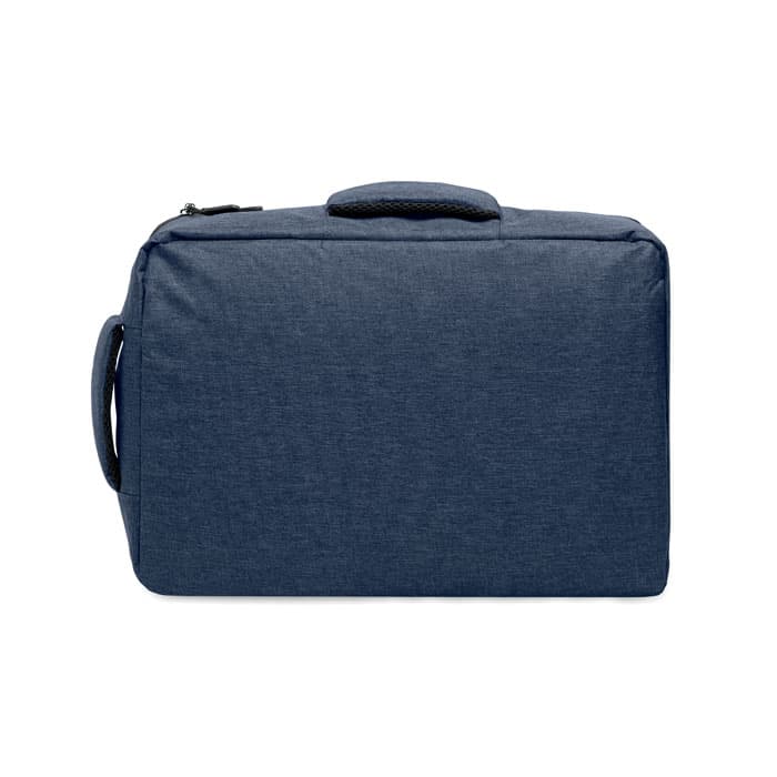 LAUGAR Smukły plecak na laptop 15 cal