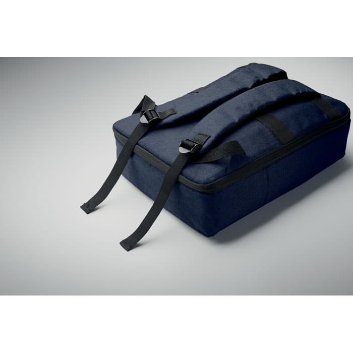 LAUGAR Smukły plecak na laptop 15 cal
