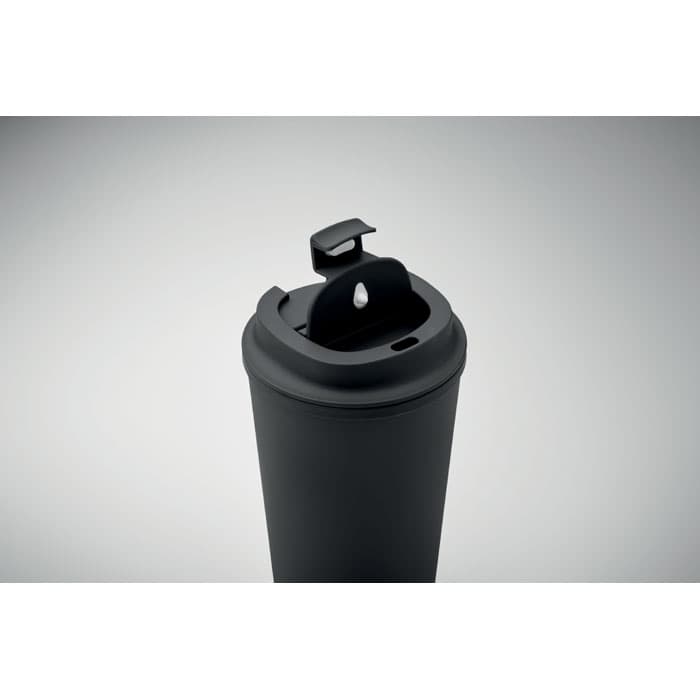 BEIBAKU Kubek dwuścienny 350ml