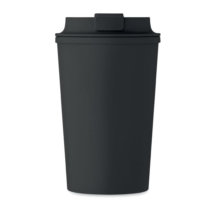 BEIBAKU Kubek dwuścienny 350ml