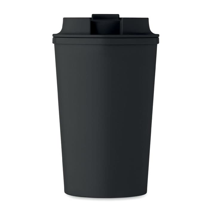 BEIBAKU Kubek dwuścienny 350ml