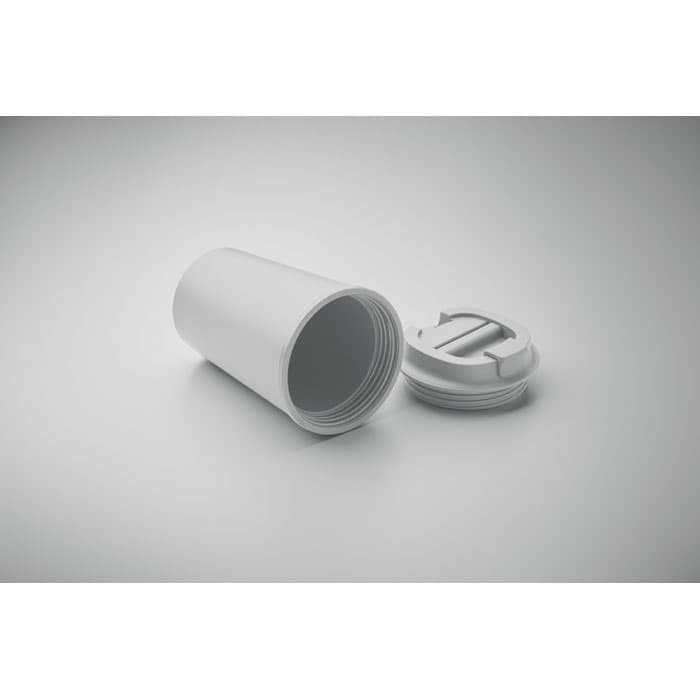 BEIBAKU Kubek dwuścienny 350ml