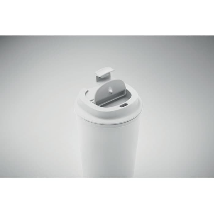 BEIBAKU Kubek dwuścienny 350ml